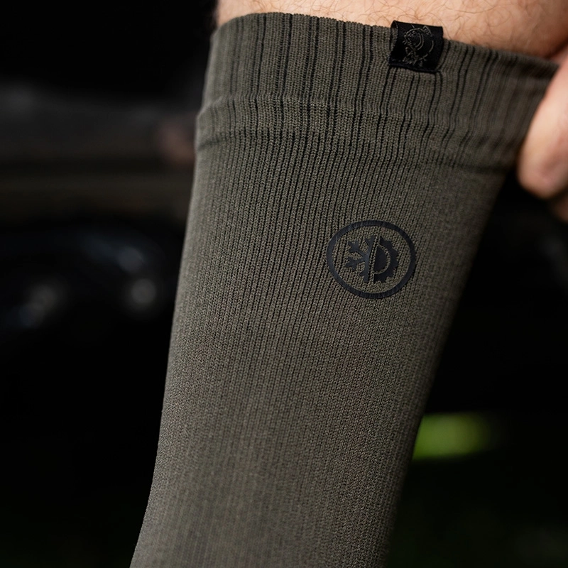 Nash Zero Tolerance Waterproof Socks Element